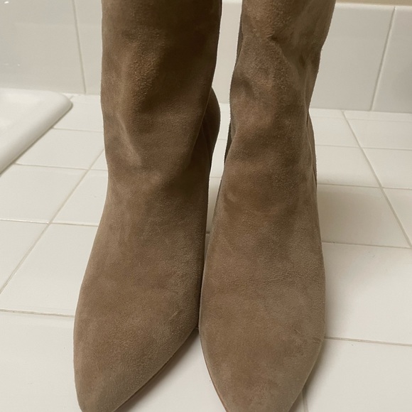 Treasure and Bond Scope booties - Picture 4 of 4